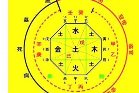 生日算命八字|生辰八字算命、五行喜用神查詢（免費測算）